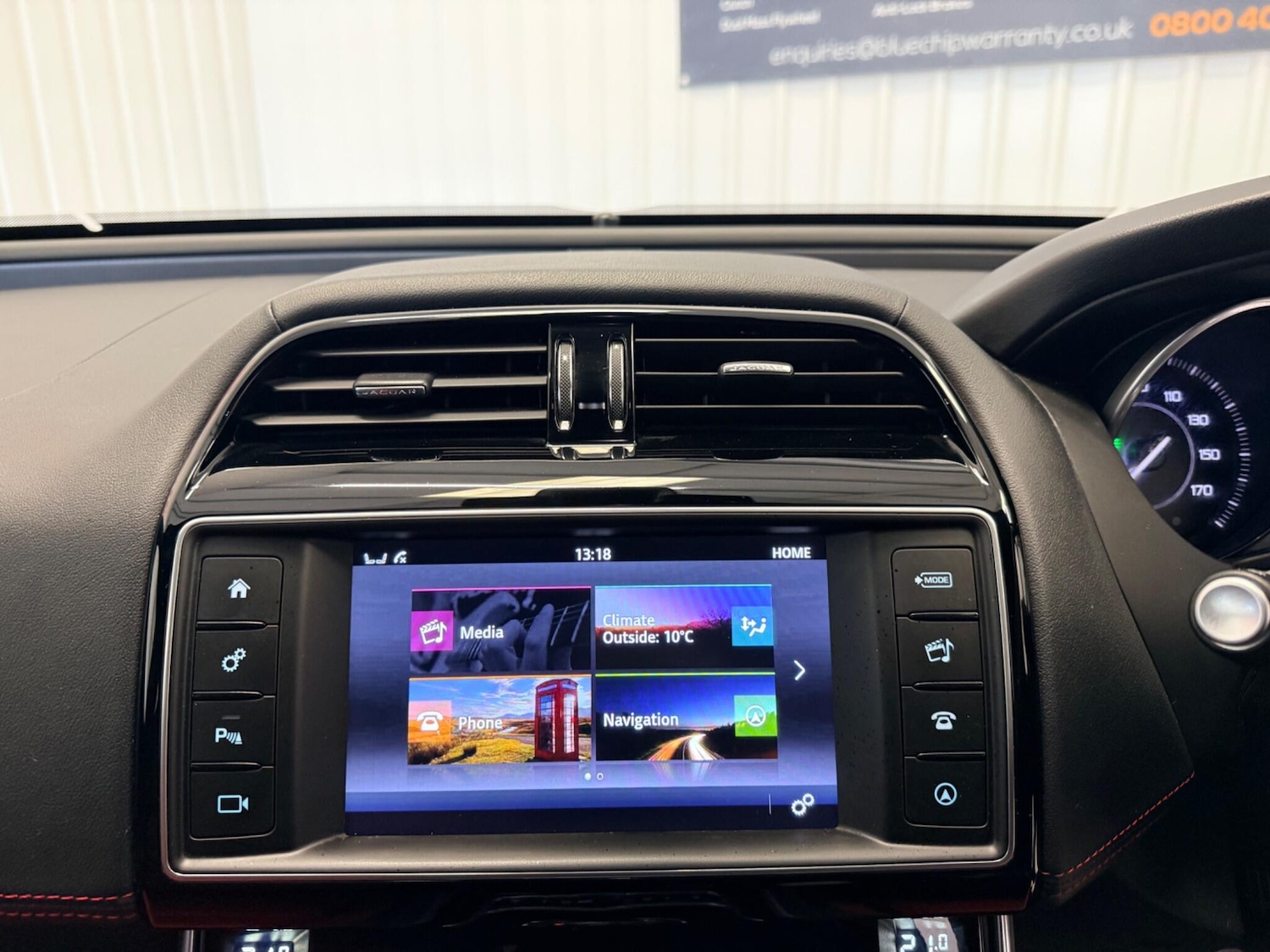 Used Jaguar XE 2015 for sale - 77883398: Photo 27