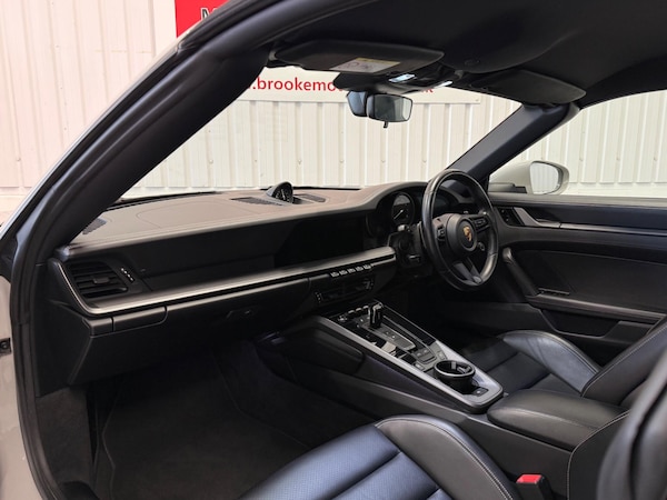 Used Porsche 911 2020 for sale - 76215700: Photo 13