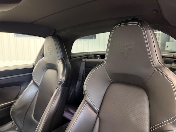 Used Porsche 911 2020 for sale - 76215700: Photo 17
