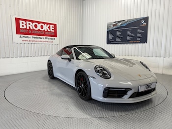 Porsche - 911