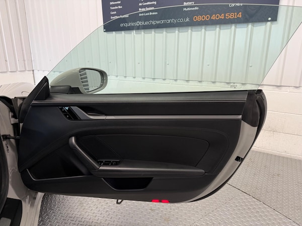 Used Porsche 911 2020 for sale - 76215700: Photo 22
