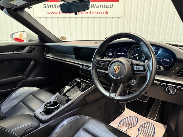 Used Porsche 911 2020 for sale - 76215700: Photo 29