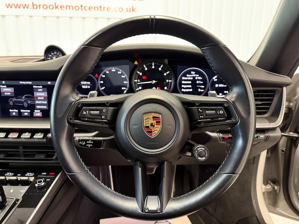 Used Porsche 911 2020 for sale - 76215700: Photo 32