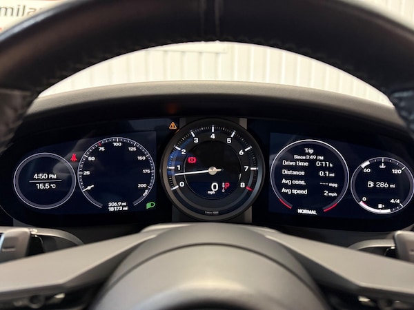 Used Porsche 911 2020 for sale - 76215700: Photo 35