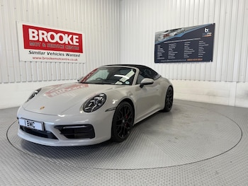 Used Porsche 911 2020 for sale - 76215700: Photo 3