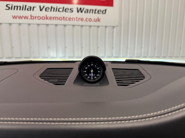 Used Porsche 911 2020 for sale - 76215700: Photo 40