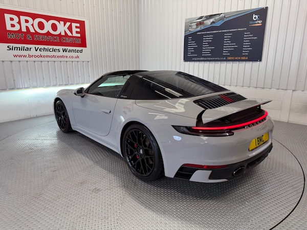 Used Porsche 911 2020 for sale - 76215700: Photo 43