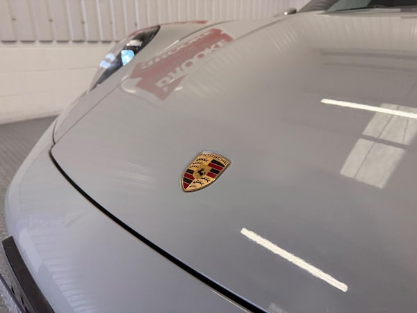 Used Porsche 911 2020 for sale - 76215700: Photo 46