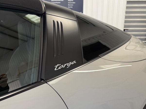 Used Porsche 911 2020 for sale - 76215700: Photo 9
