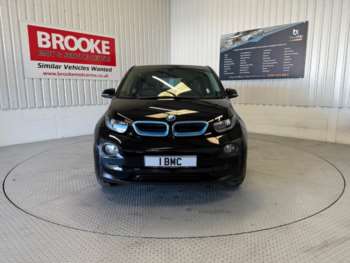 Used BMW i3 2016 for sale - 74228039: Photo
