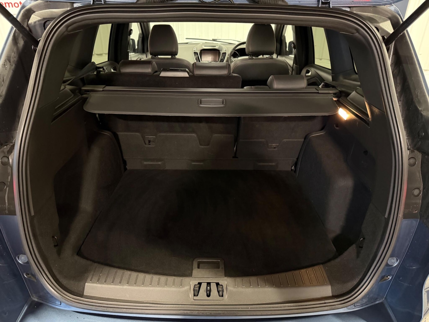 Used Ford Kuga 2019 for sale - 77549846: Photo 11