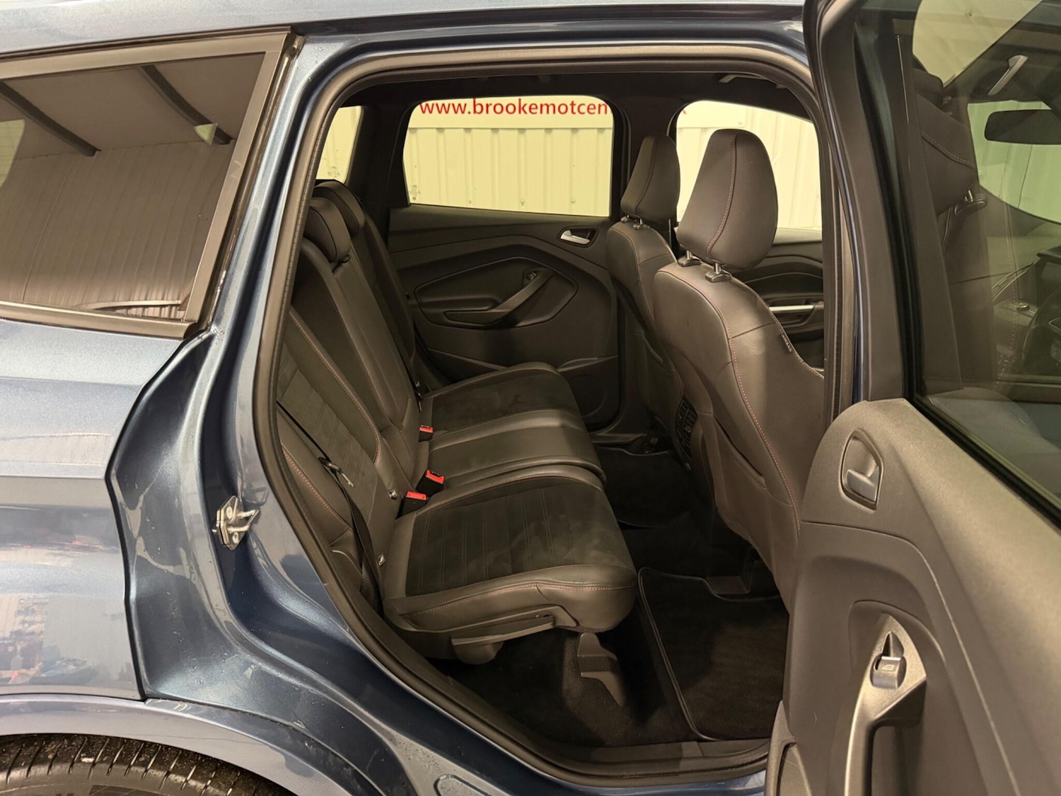 Used Ford Kuga 2019 for sale - 77549846: Photo 12