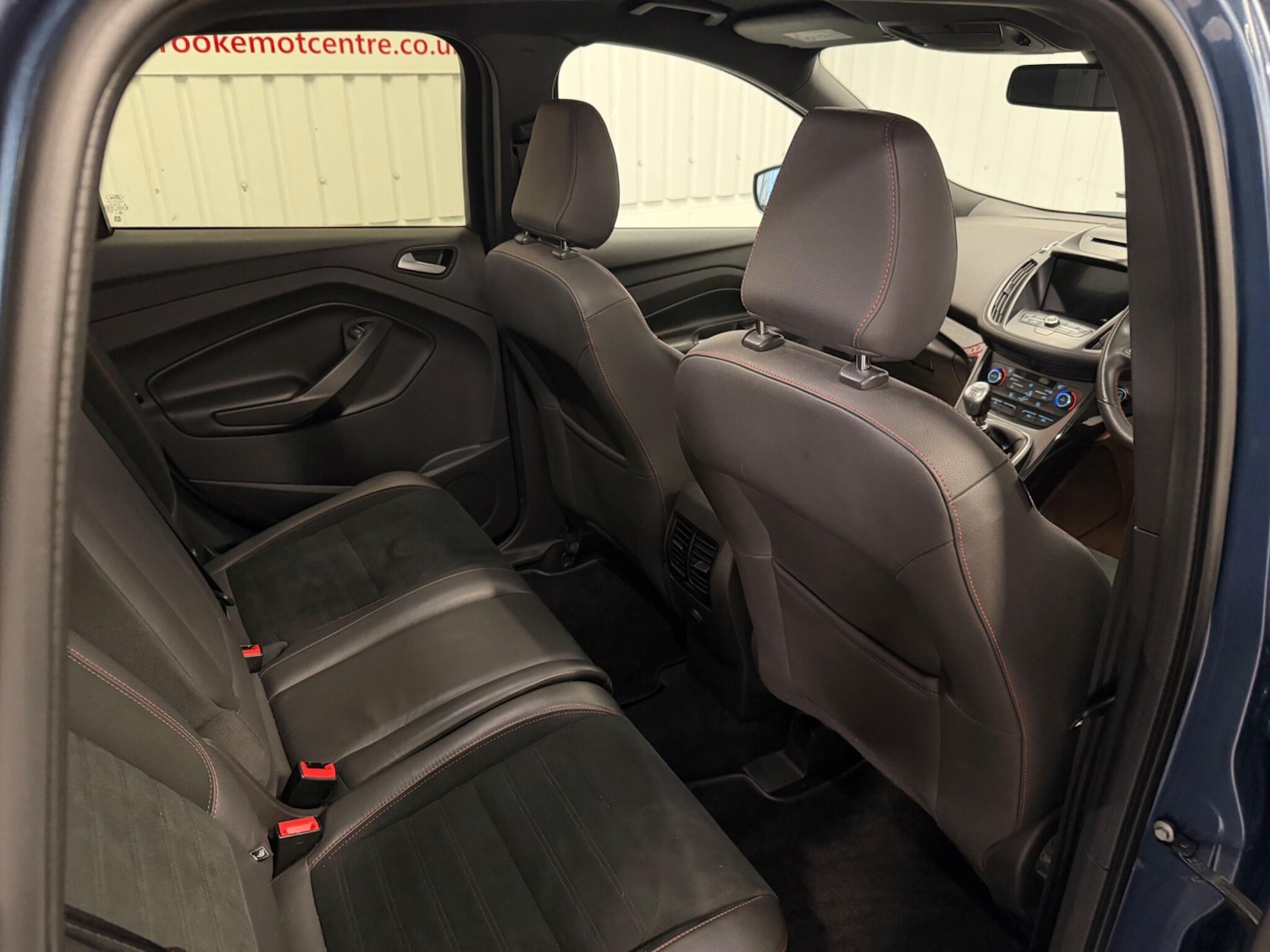 Used Ford Kuga 2019 for sale - 77549846: Photo 13