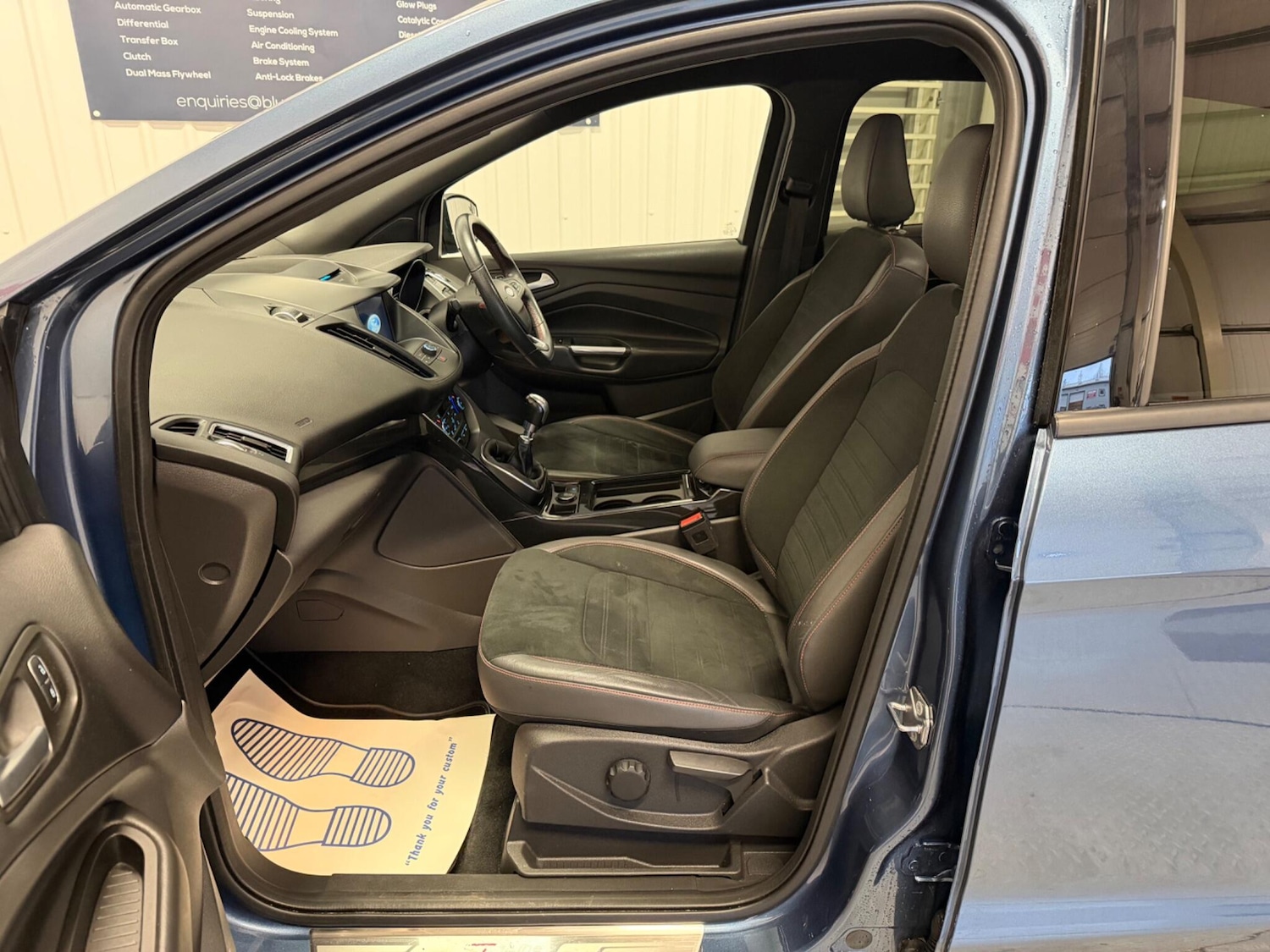 Used Ford Kuga 2019 for sale - 77549846: Photo 14