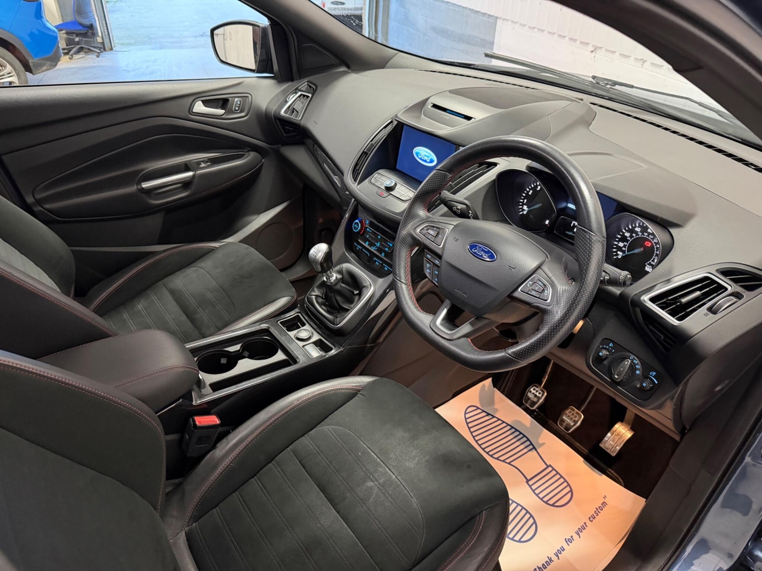 Used Ford Kuga 2019 for sale - 77549846: Photo 17