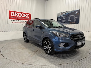 Used Ford Kuga 2019 for sale - 77549846: Photo