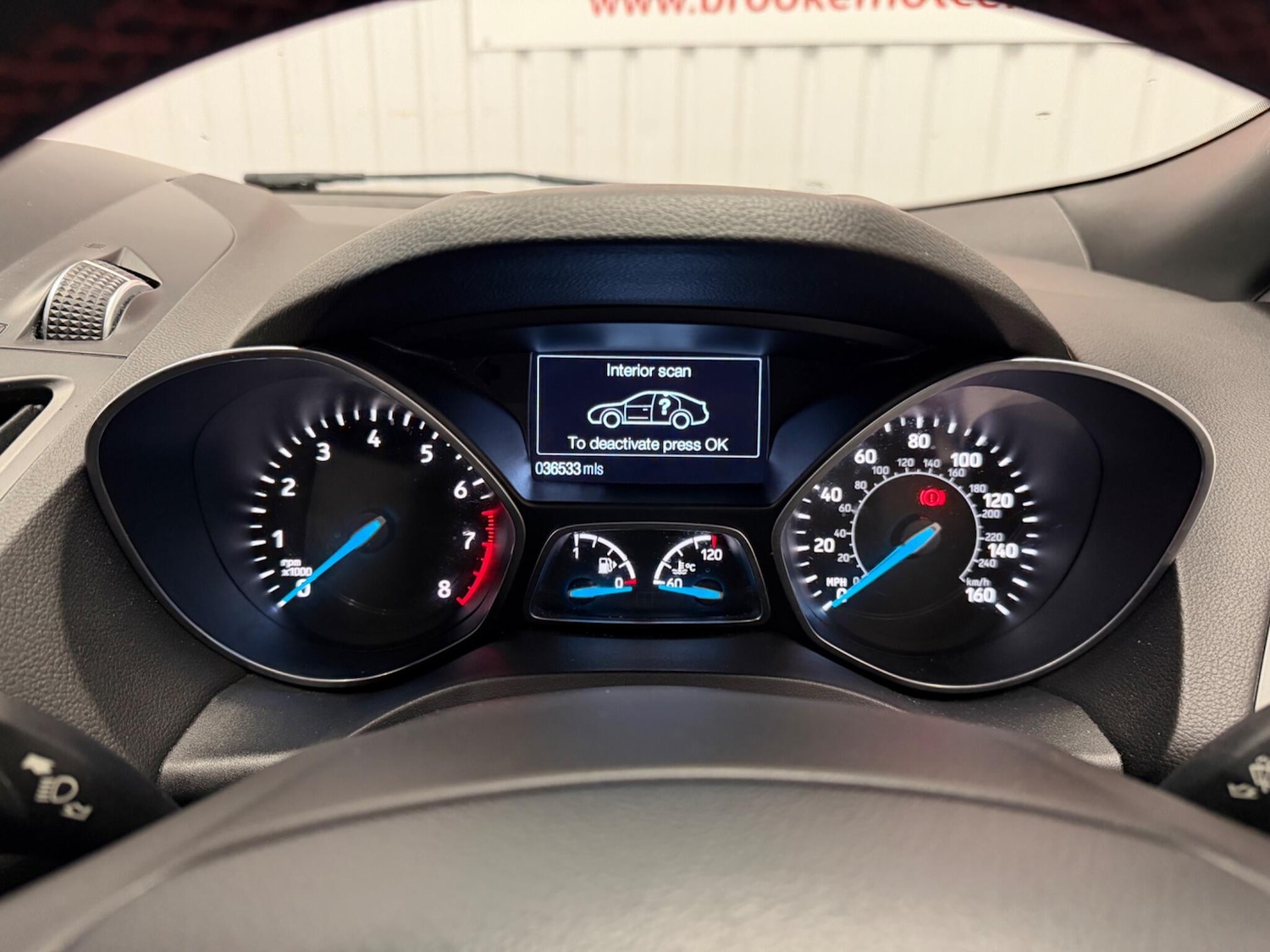 Used Ford Kuga 2019 for sale - 77549846: Photo 21