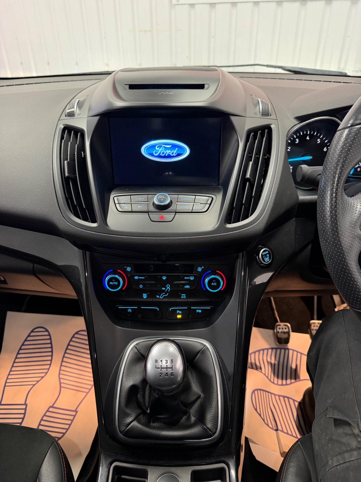 Used Ford Kuga 2019 for sale - 77549846: Photo 23