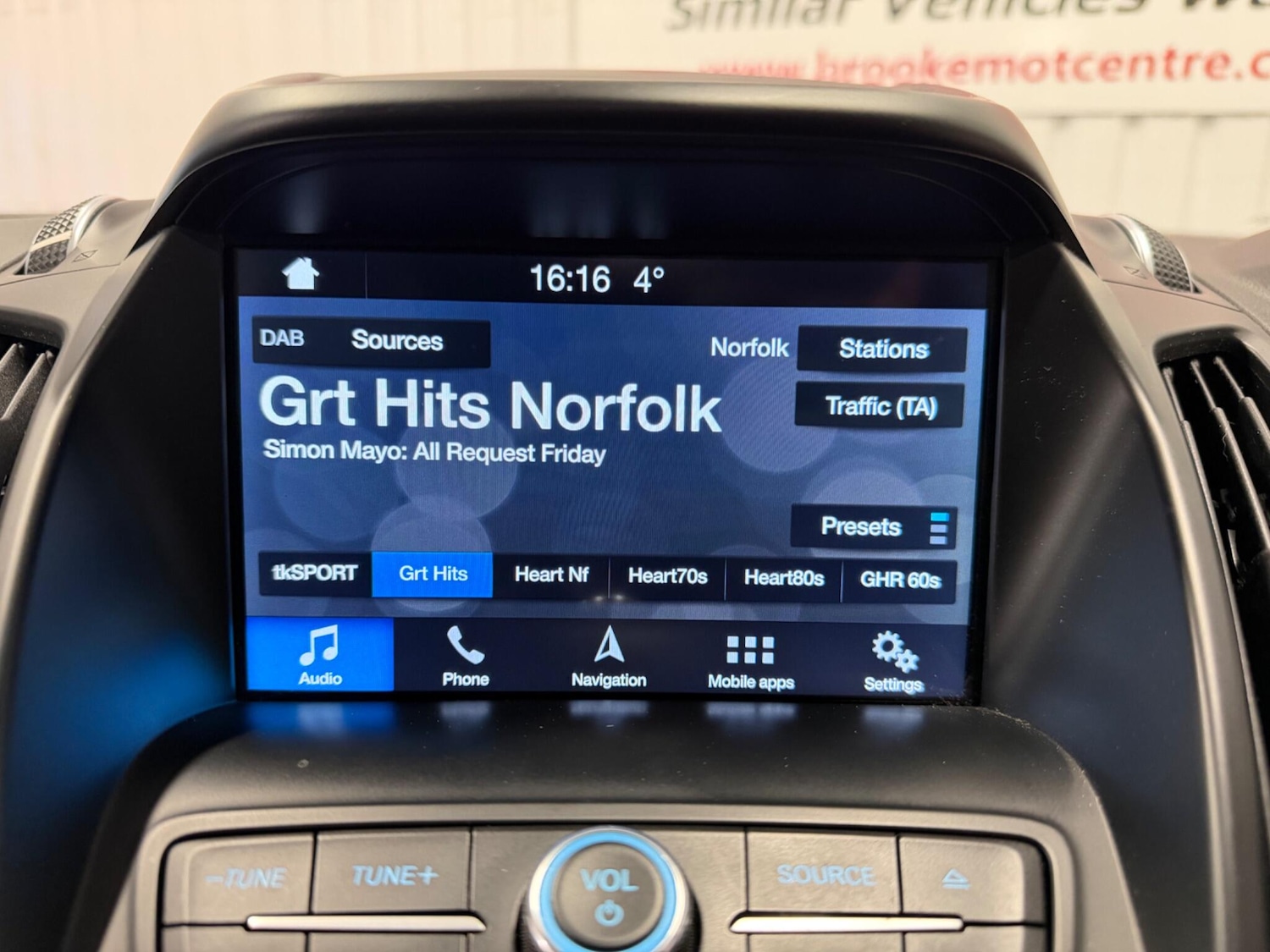 Used Ford Kuga 2019 for sale - 77549846: Photo 24