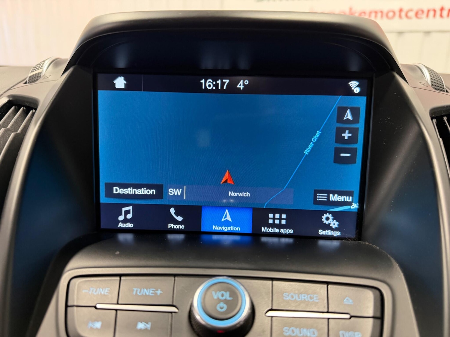 Used Ford Kuga 2019 for sale - 77549846: Photo 25