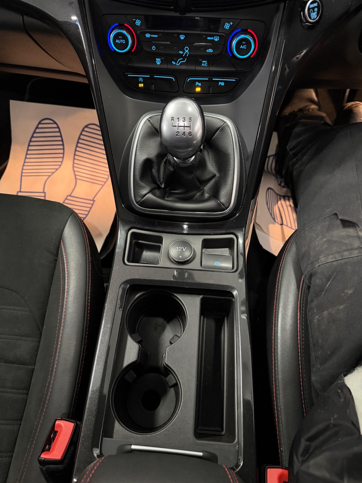 Used Ford Kuga 2019 for sale - 77549846: Photo 27