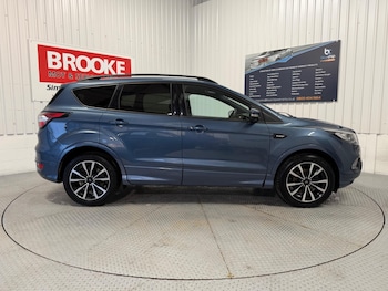 Used Ford Kuga 2019 for sale - 77549846: Photo