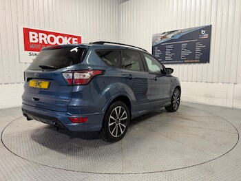 Used Ford Kuga 2019 for sale - 77549846: Photo