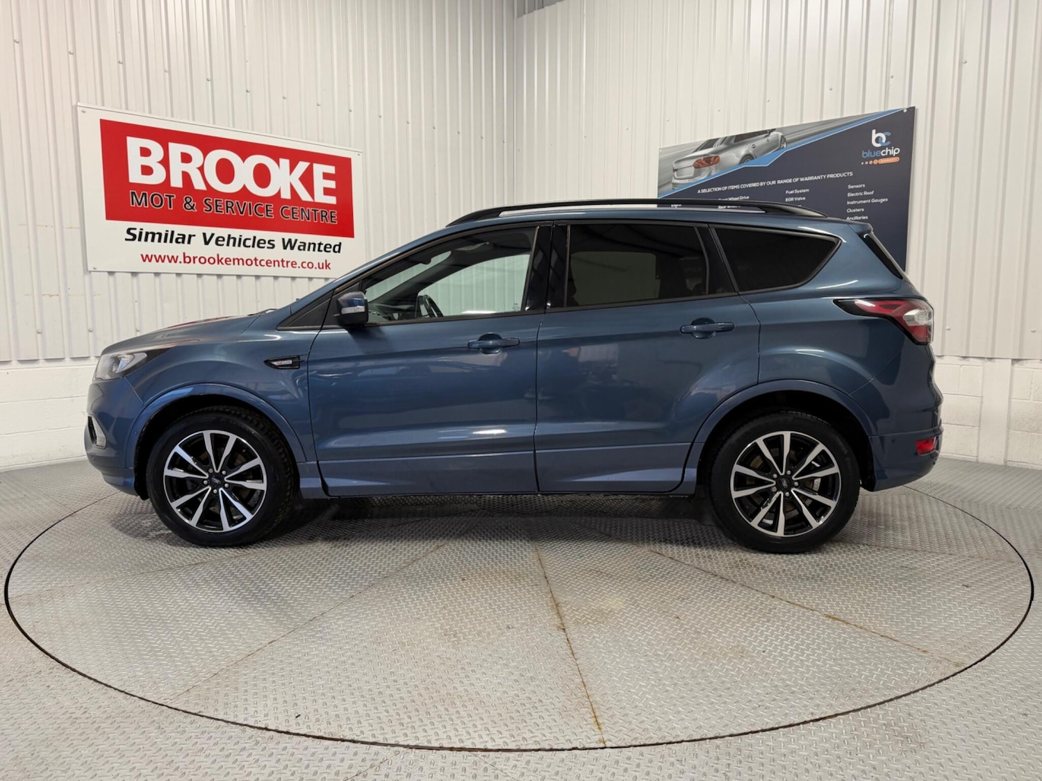 Used Ford Kuga 2019 for sale - 77549846: Photo 7