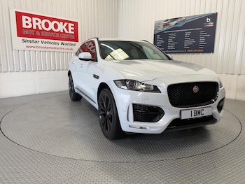 (66) - 2.0 D180 R-Sport Auto AWD Euro 6 (s/s) 5dr