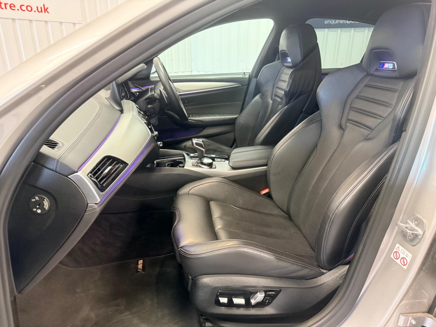 Used BMW M5 2019 for sale - 77253904: Photo 10