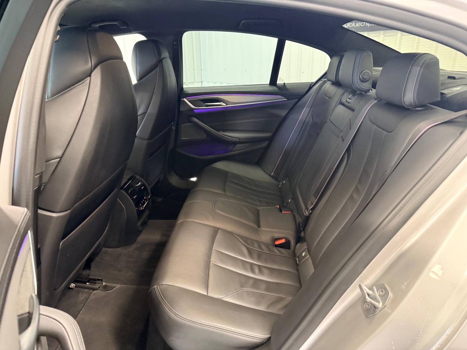 Used BMW M5 2019 for sale - 77253904: Photo 13