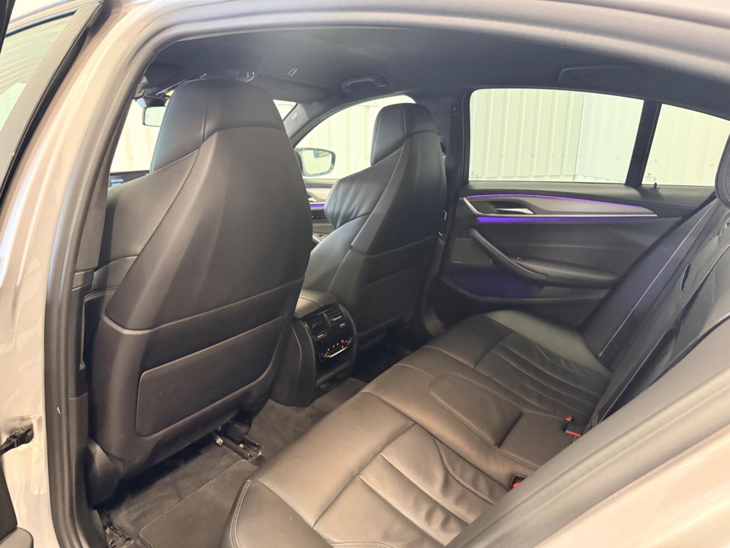 Used BMW M5 2019 for sale - 77253904: Photo 14