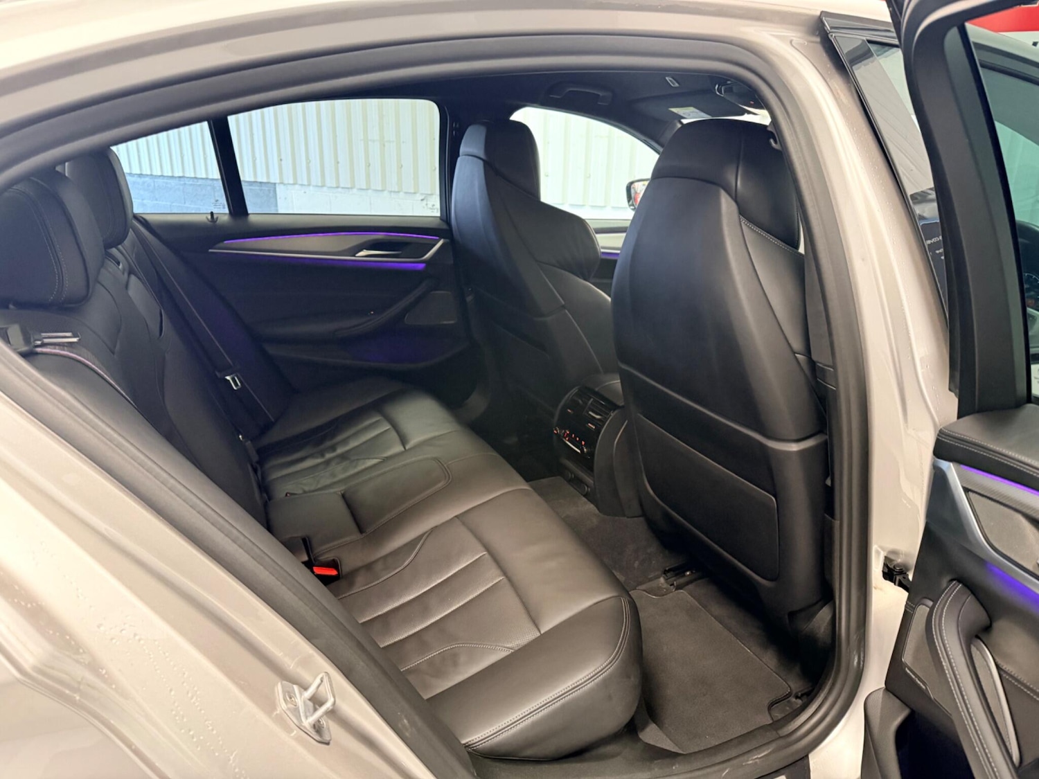 Used BMW M5 2019 for sale - 77253904: Photo 16