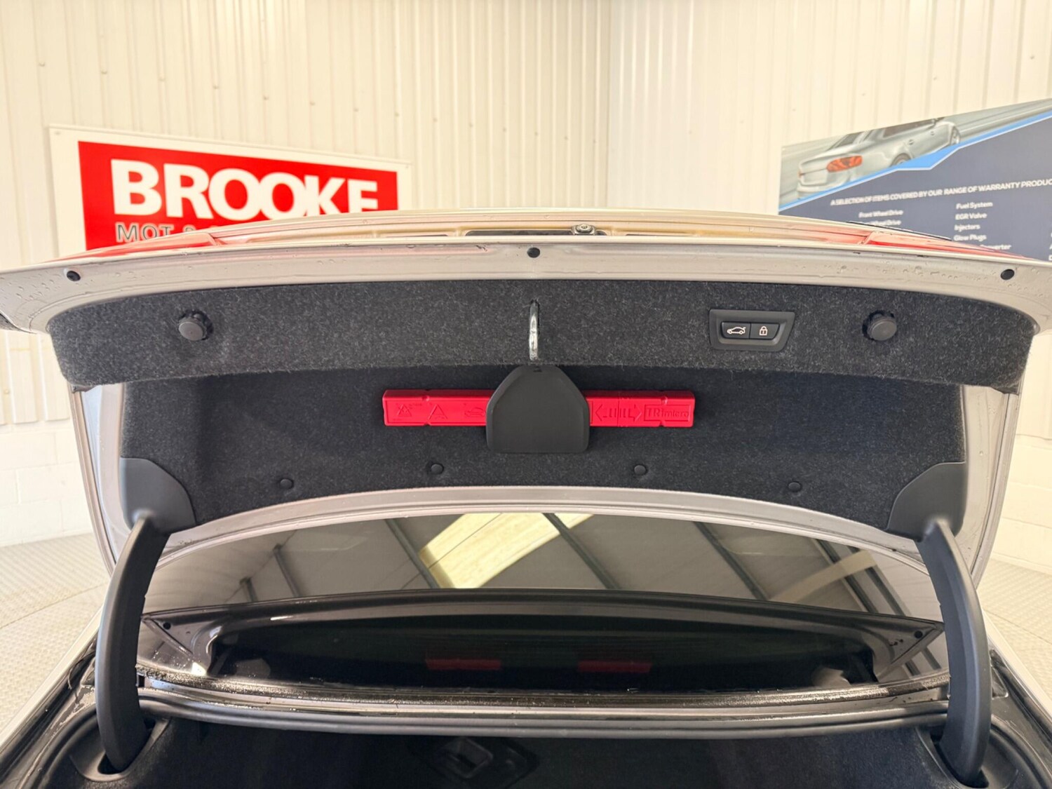 Used BMW M5 2019 for sale - 77253904: Photo 17