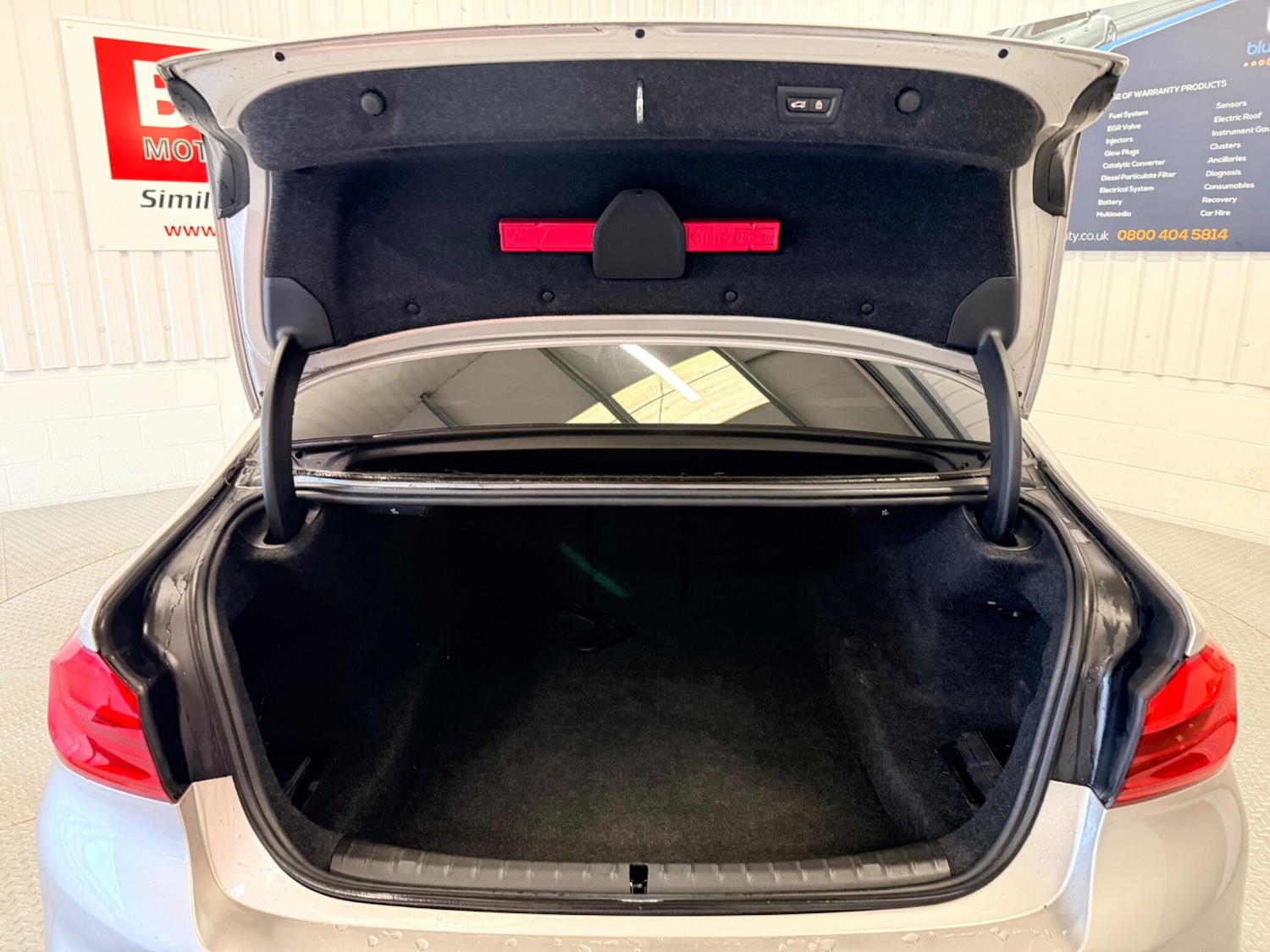 Used BMW M5 2019 for sale - 77253904: Photo 18