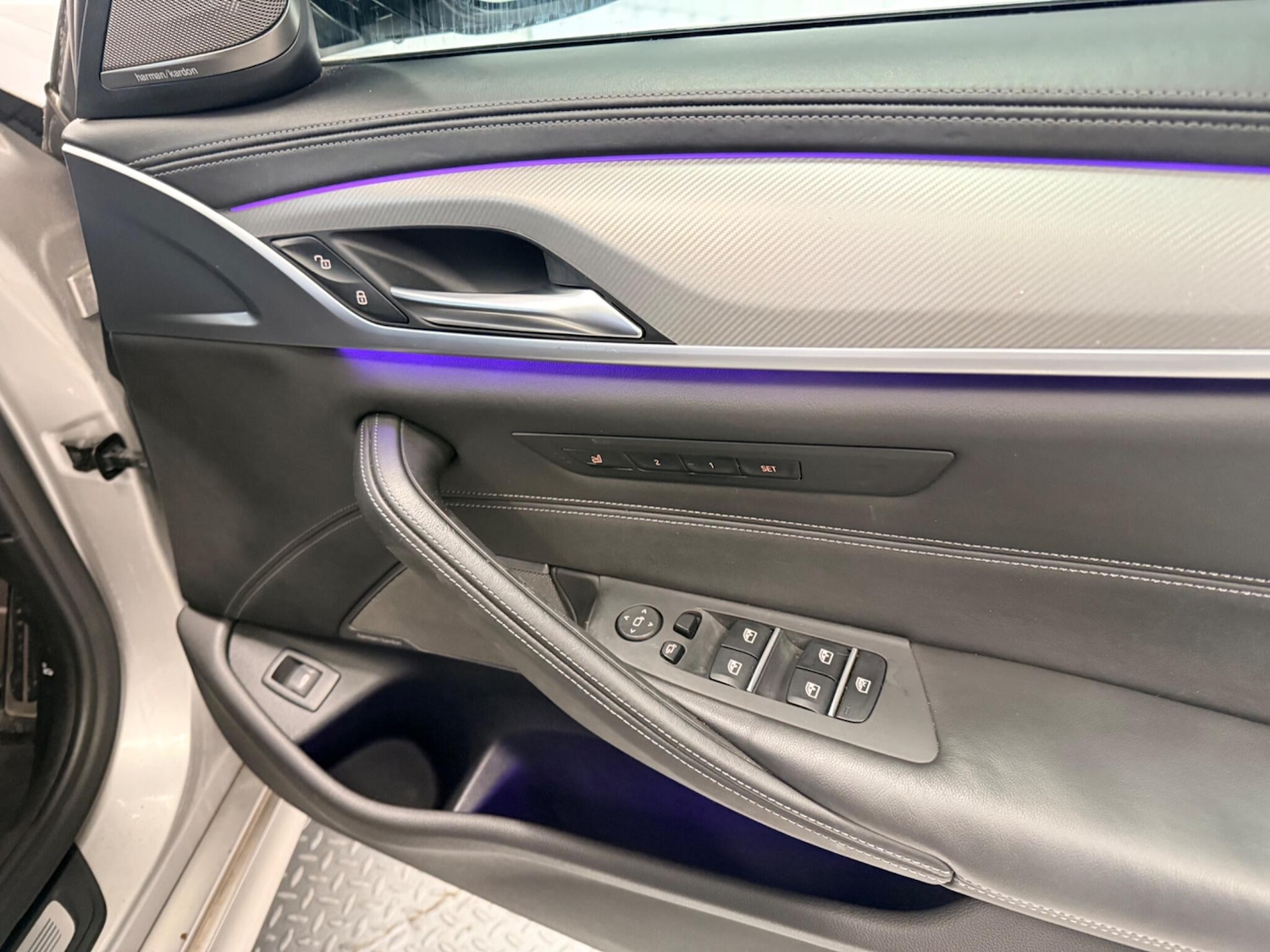 Used BMW M5 2019 for sale - 77253904: Photo 20