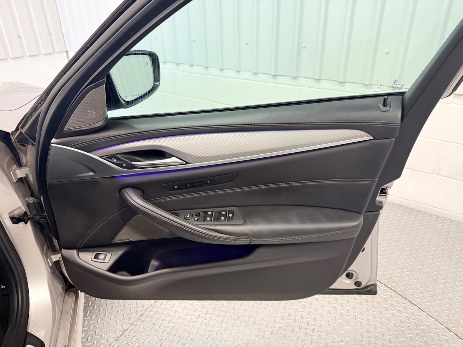 Used BMW M5 2019 for sale - 77253904: Photo 21