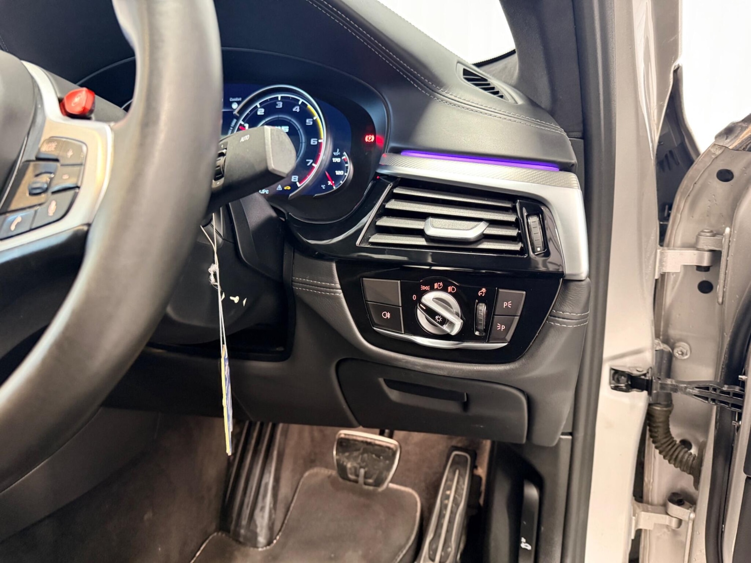 Used BMW M5 2019 for sale - 77253904: Photo 25