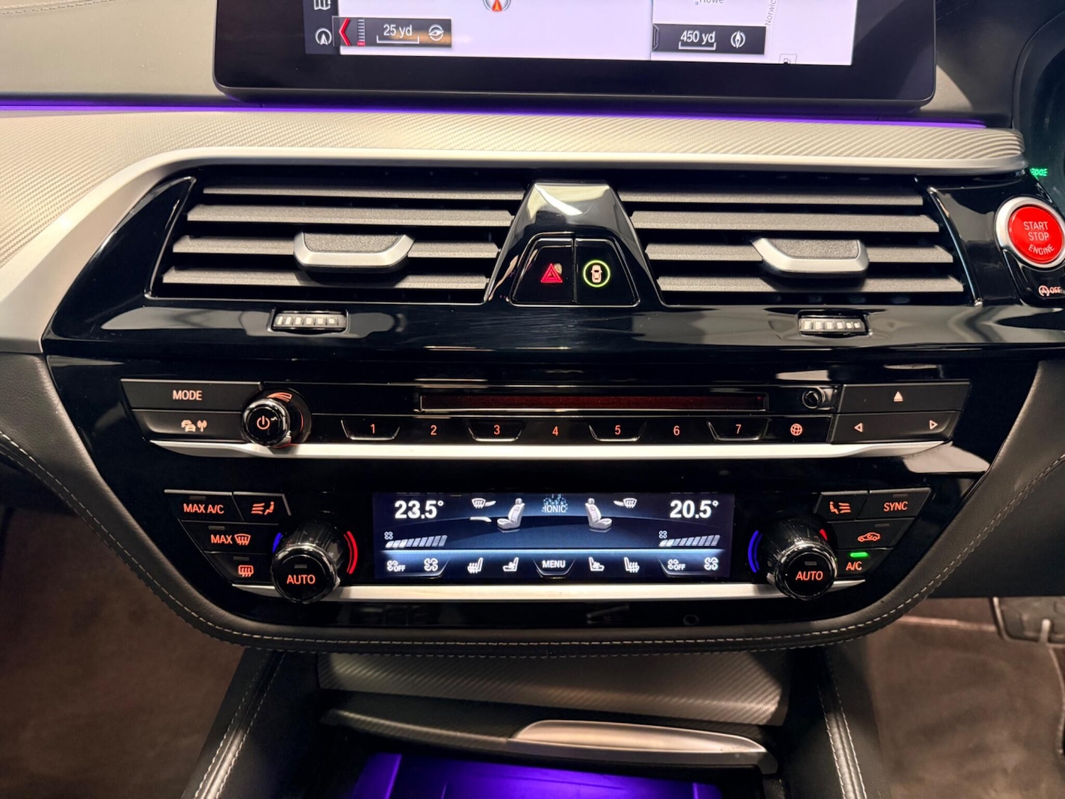 Used BMW M5 2019 for sale - 77253904: Photo 28