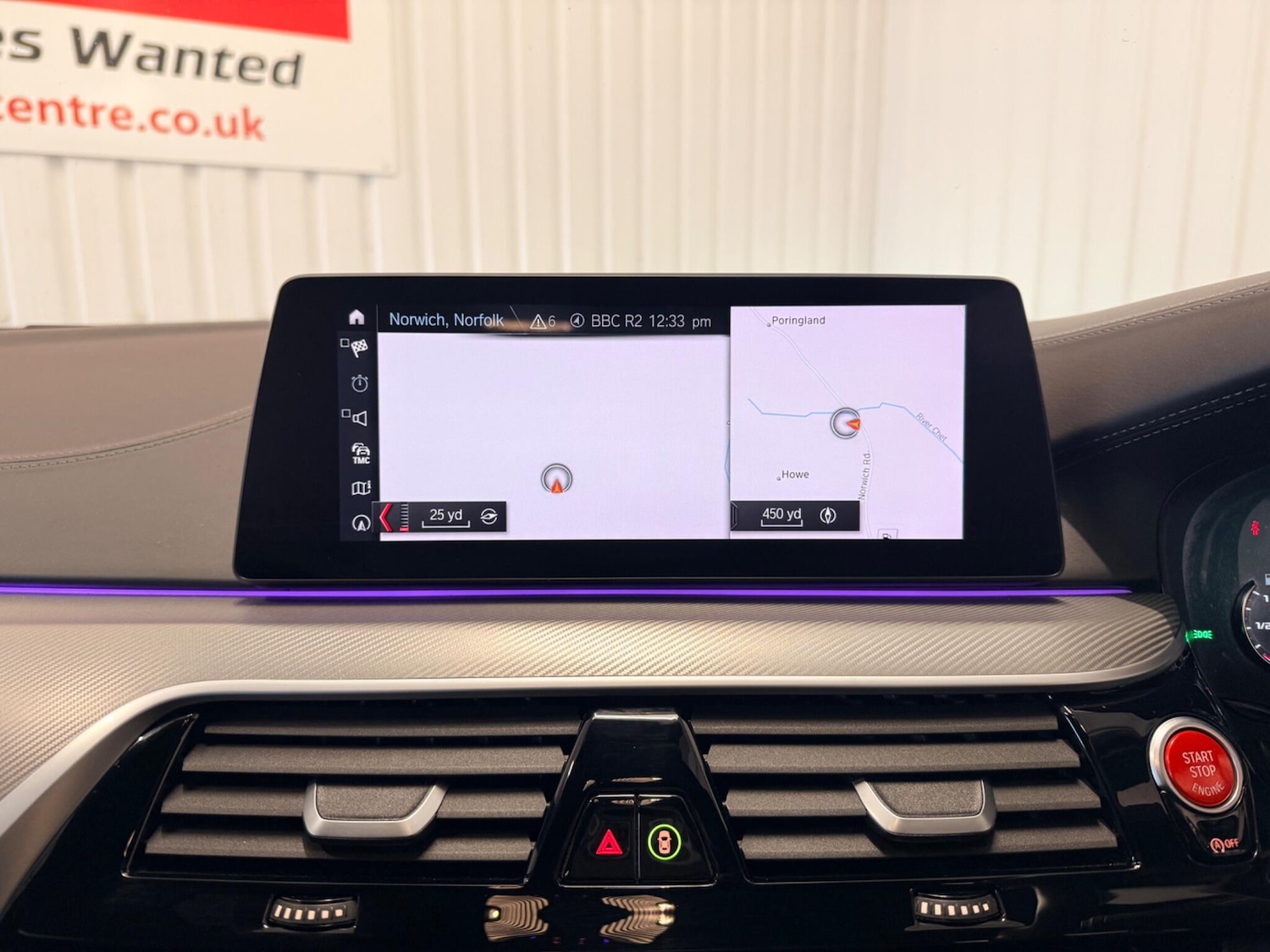 Used BMW M5 2019 for sale - 77253904: Photo 29