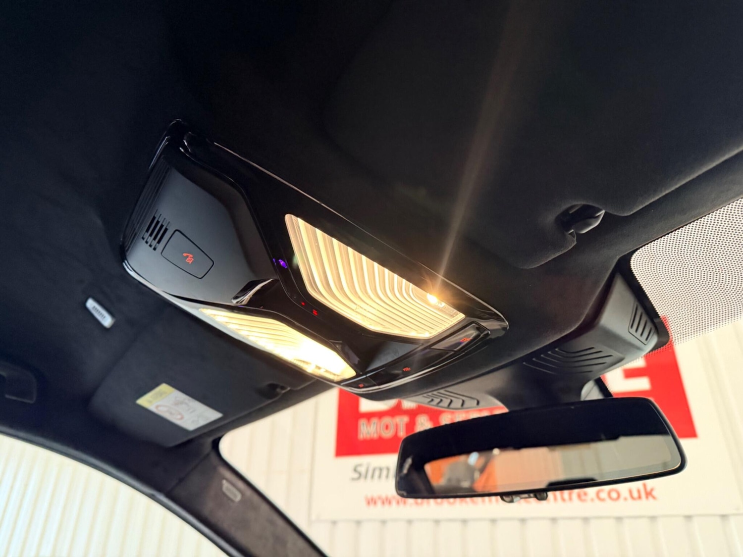 Used BMW M5 2019 for sale - 77253904: Photo 31