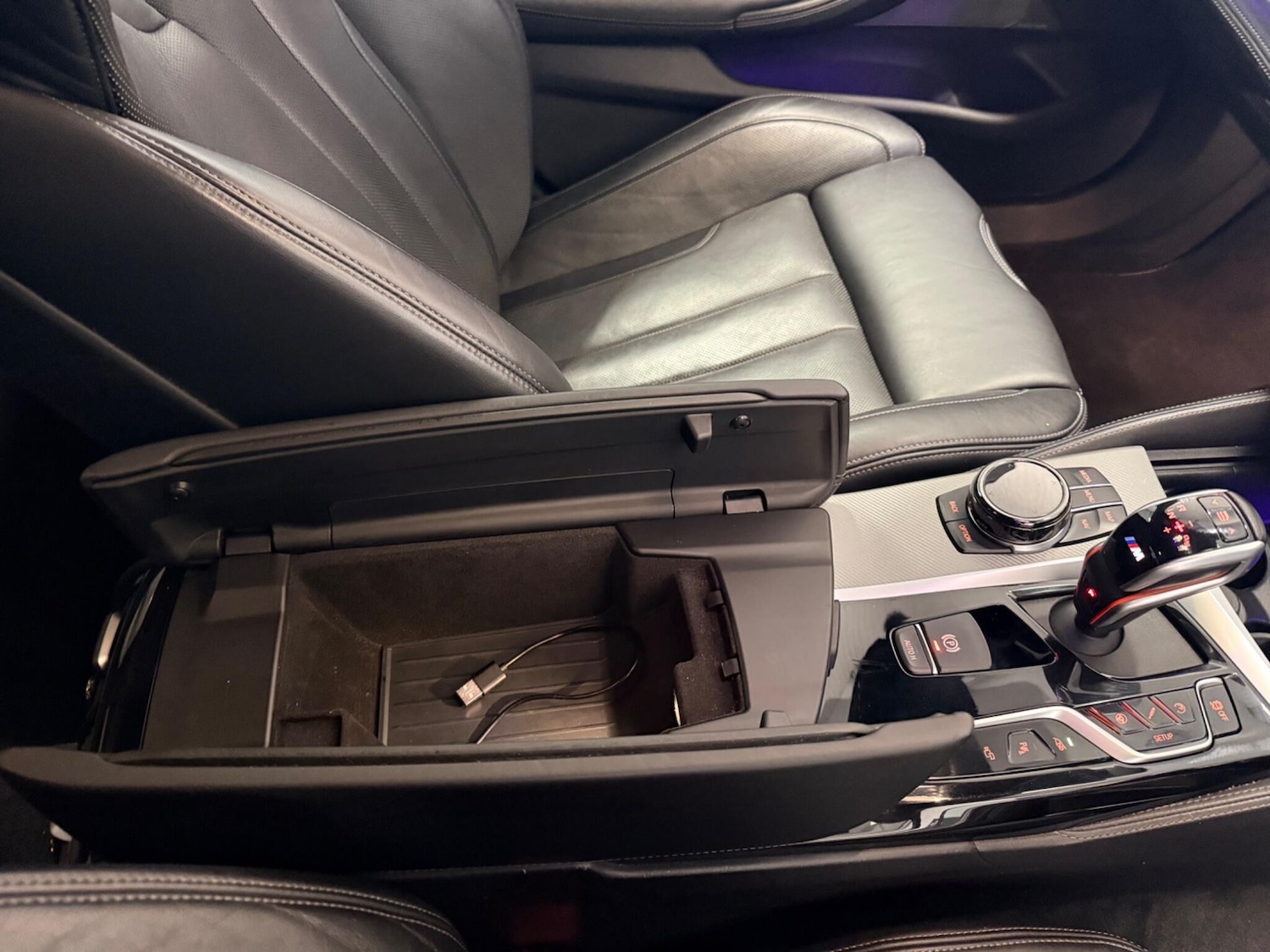 Used BMW M5 2019 for sale - 77253904: Photo 32