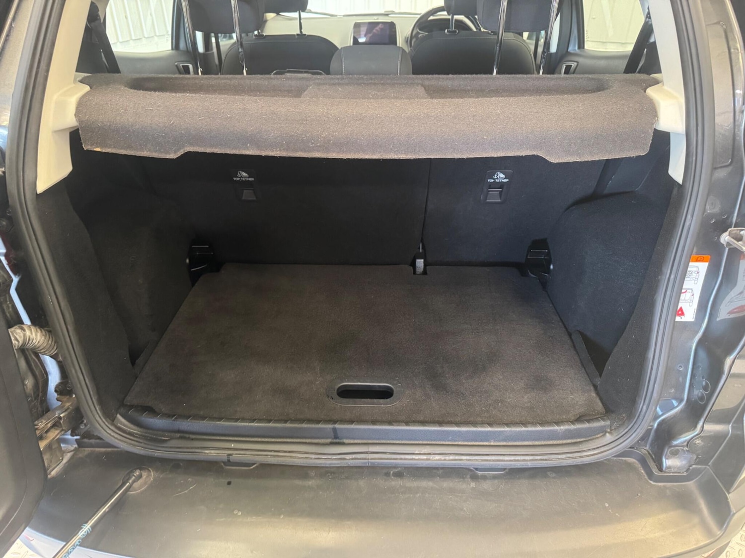 Used Ford Ecosport 2018 for sale - 78170988: Photo 13