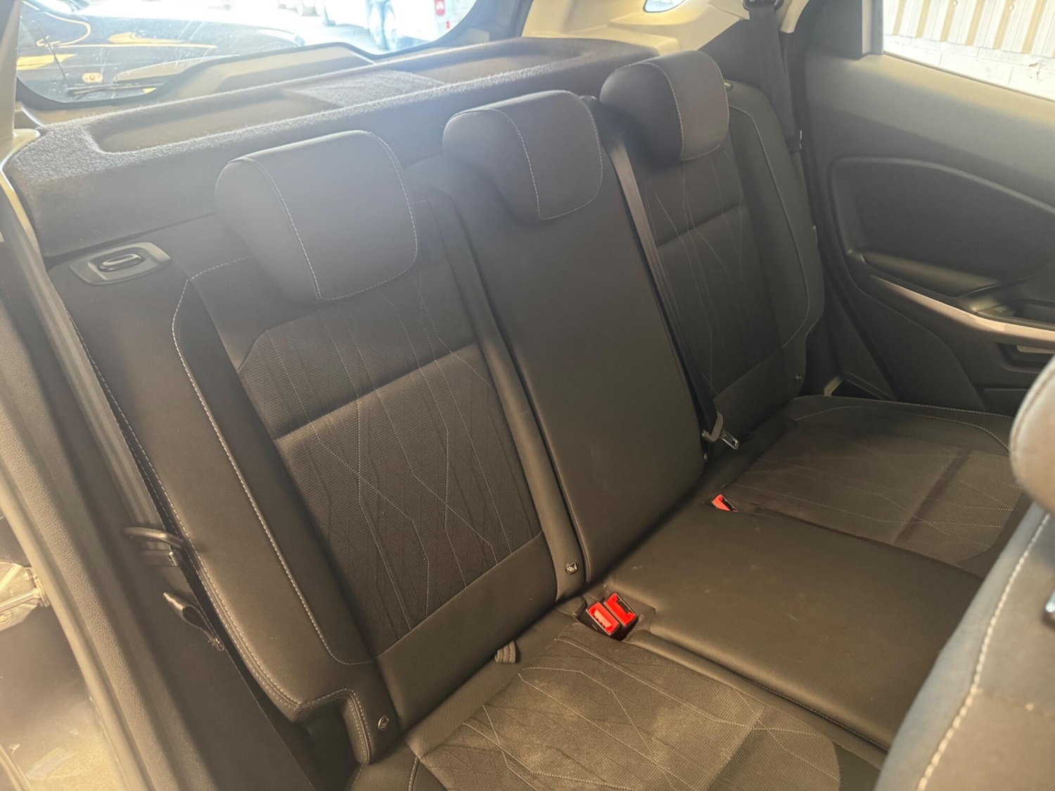 Used Ford Ecosport 2018 for sale - 78170988: Photo 15