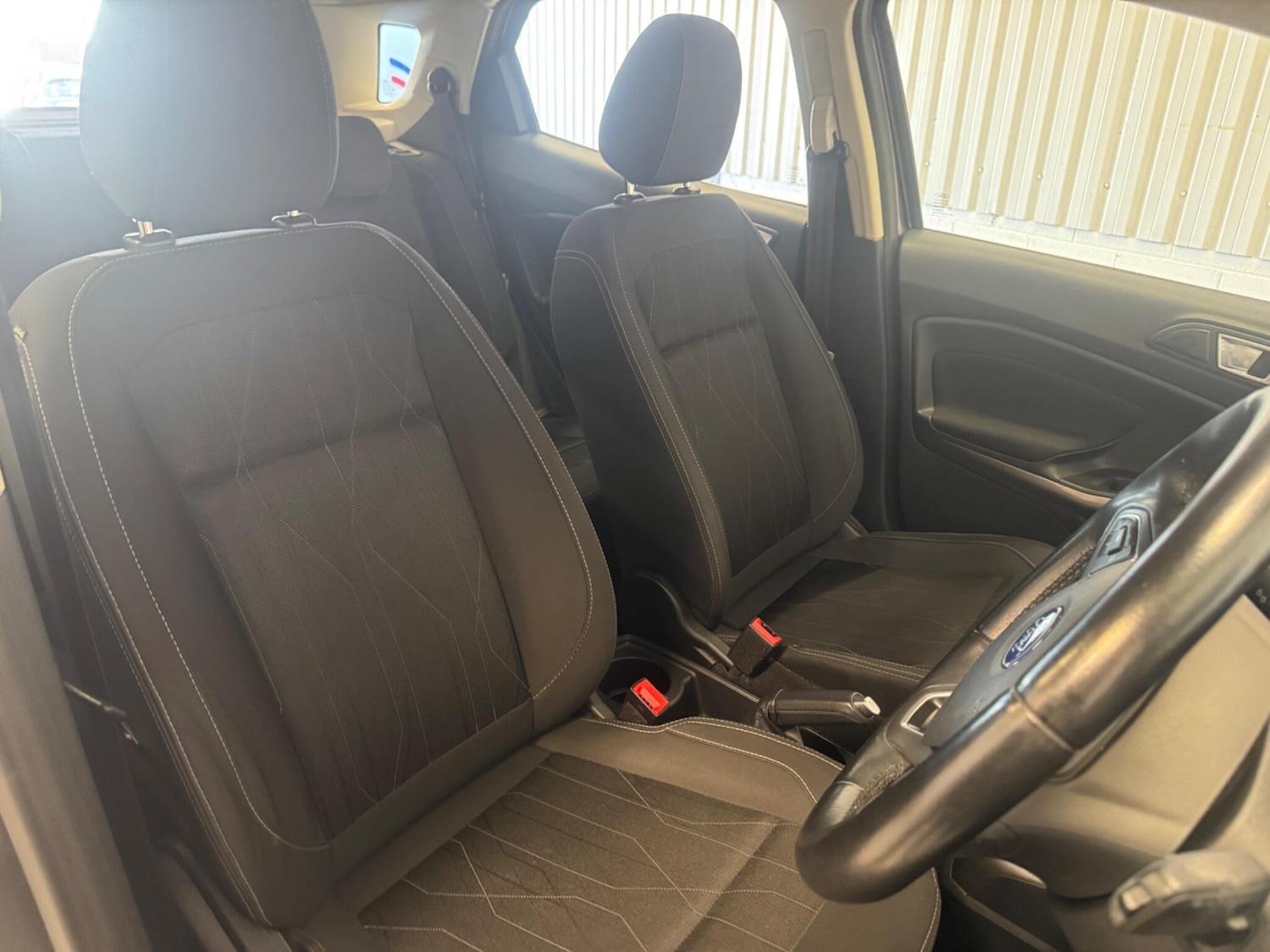 Used Ford Ecosport 2018 for sale - 78170988: Photo 18