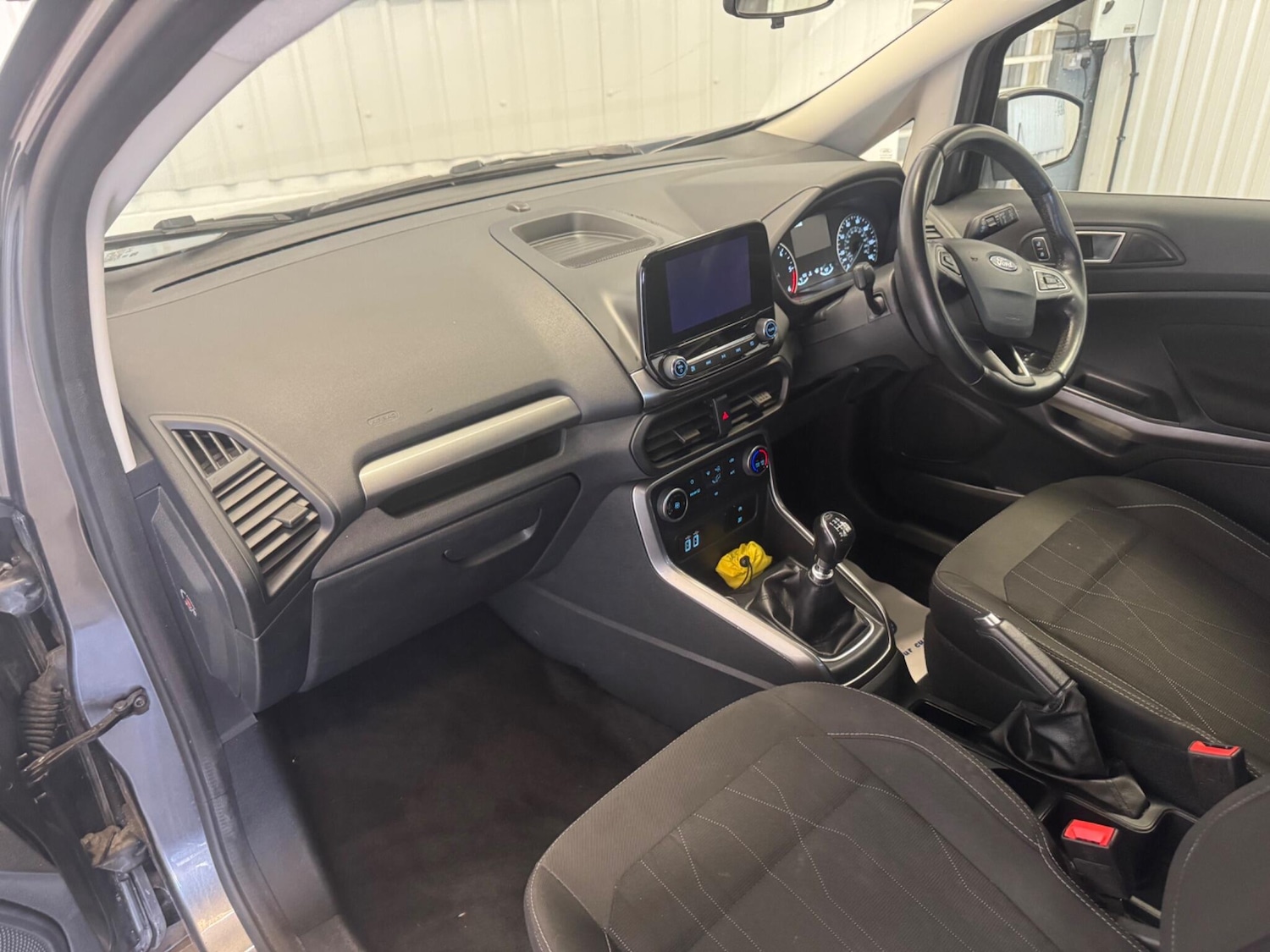 Used Ford Ecosport 2018 for sale - 78170988: Photo 19