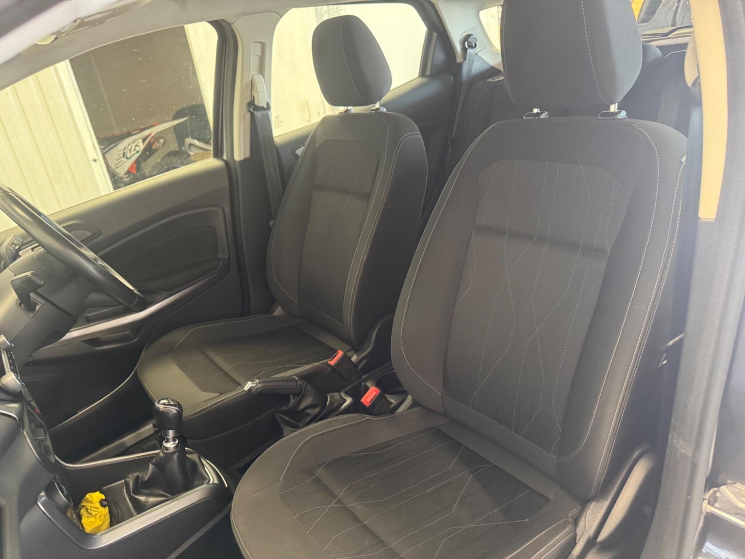 Used Ford Ecosport 2018 for sale - 78170988: Photo 20