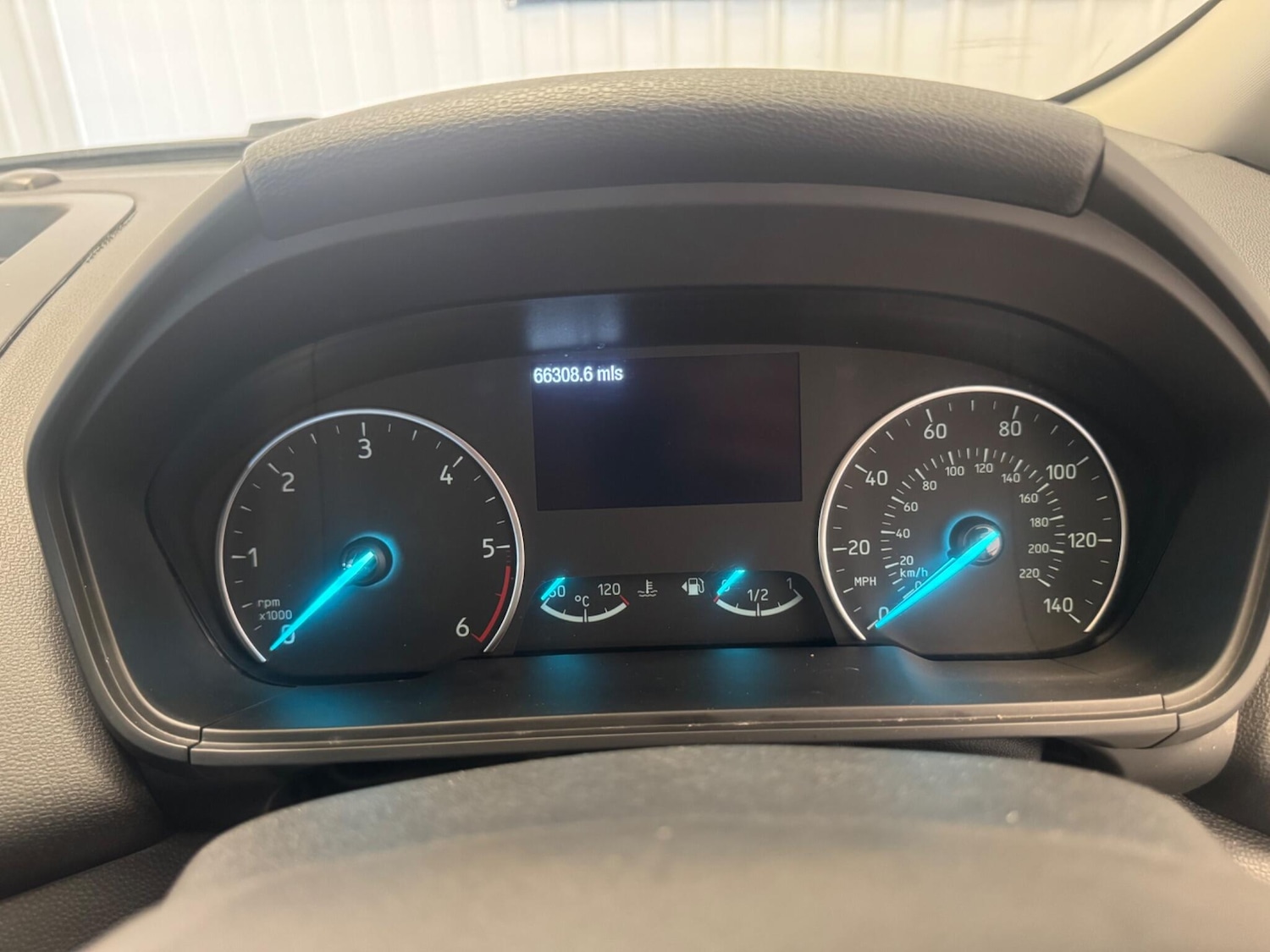 Used Ford Ecosport 2018 for sale - 78170988: Photo 21