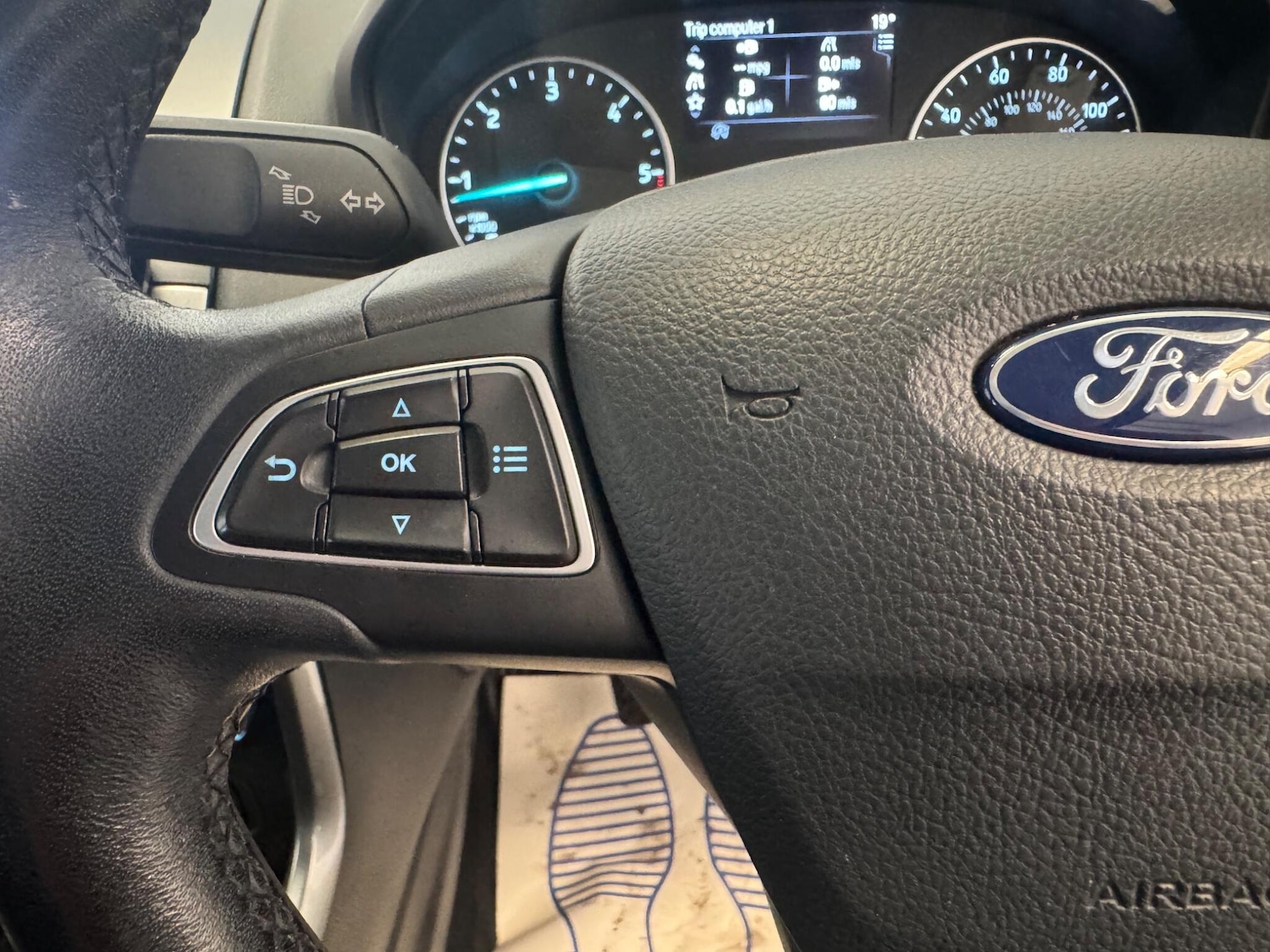 Used Ford Ecosport 2018 for sale - 78170988: Photo 23