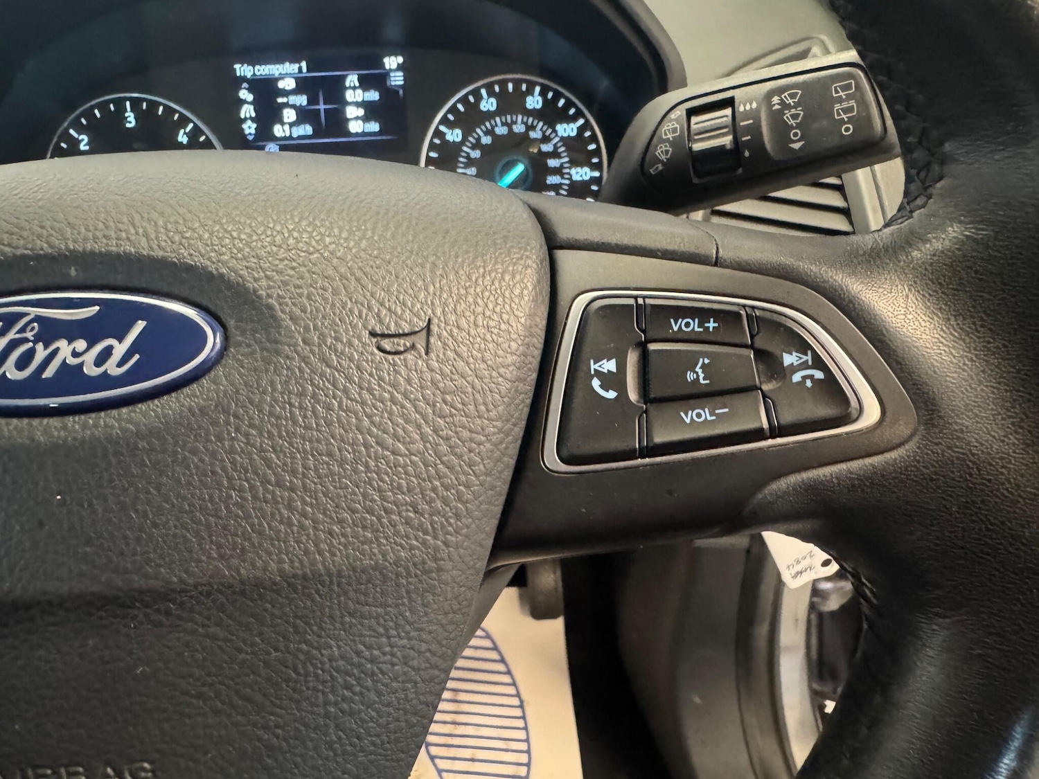 Used Ford Ecosport 2018 for sale - 78170988: Photo 24